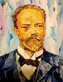 Antonín Dvořák