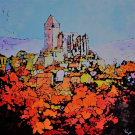 Slimcarcassonne