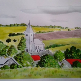 Kotešová