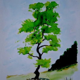 Solitér