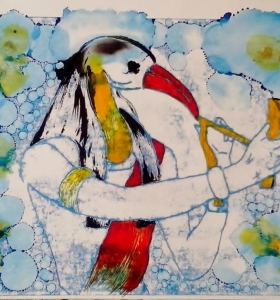 Thoth