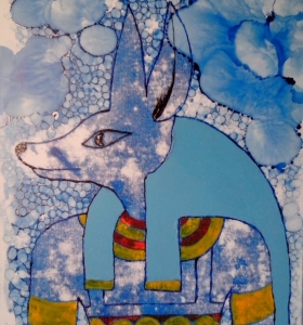 Anubis