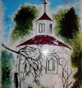 Rotunda sv. Martina