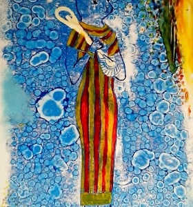 Bastet