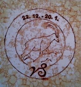 Kozoroh II