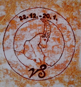 Kozoroh