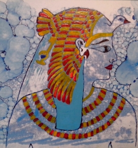 Nefertari