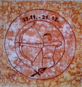 Střelec